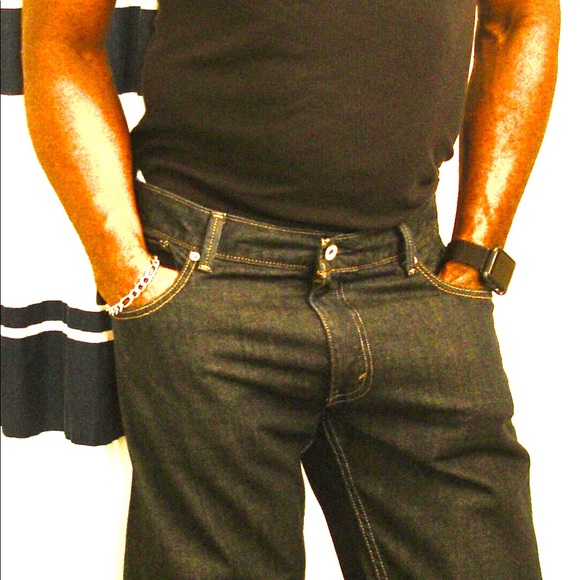 Levi’s 514 Slim Fit Jeans - Picture 3 of 4